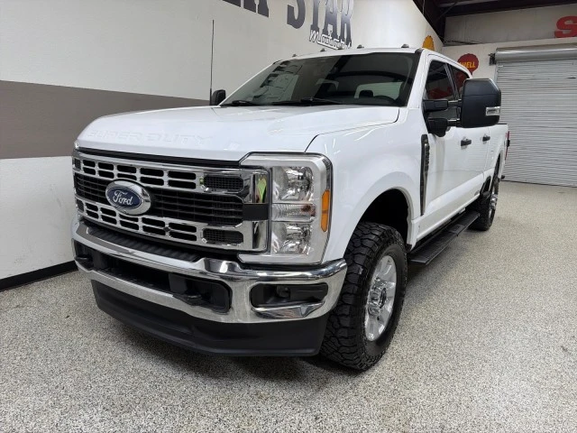 2023 Ford Super Duty 5th Gen - Image 3 of 21