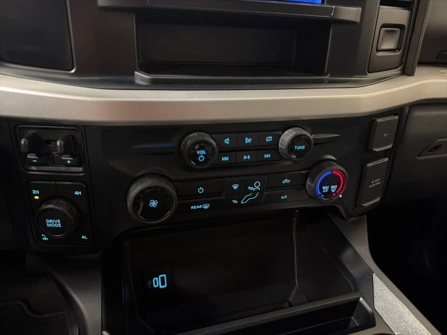 2023 Ford Super Duty 5th Gen - Image 19 of 21