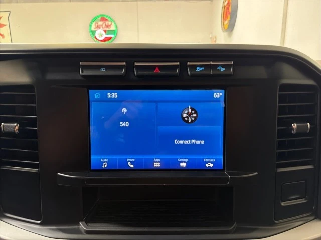2023 Ford Super Duty 5th Gen - Image 20 of 21