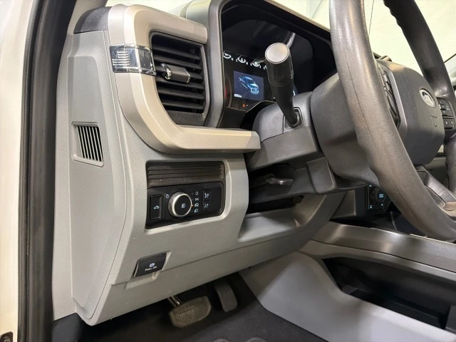 2023 Ford Super Duty 5th Gen - Image 15 of 21