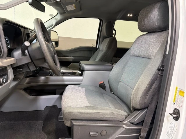 2023 Ford Super Duty 5th Gen - Image 12 of 21