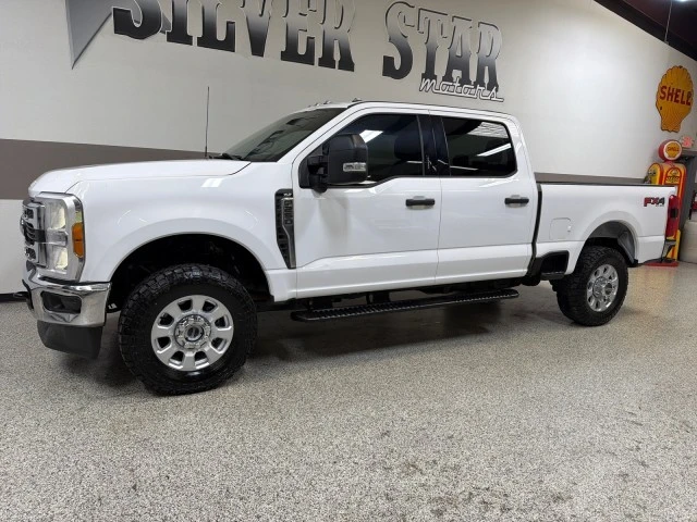 2023 Ford Super Duty 5th Gen - Image 4 of 21