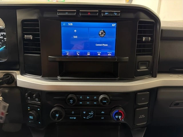 2023 Ford Super Duty 5th Gen - Image 18 of 21