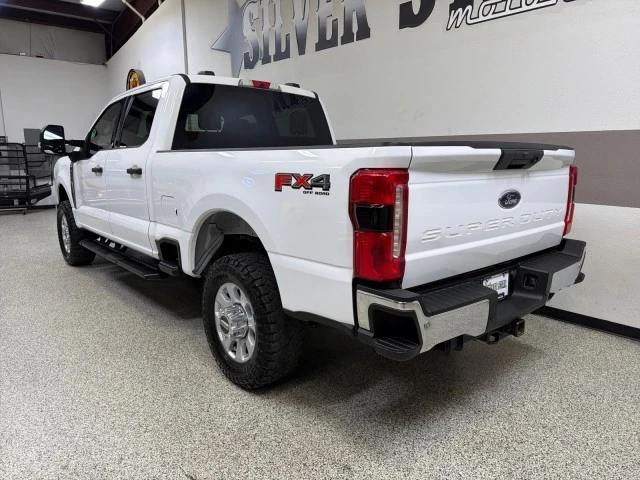 2023 Ford Super Duty 5th Gen - Image 7 of 21