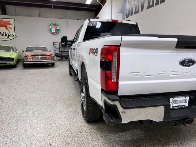 2023 Ford Super Duty 5th Gen - Image 9 of 21