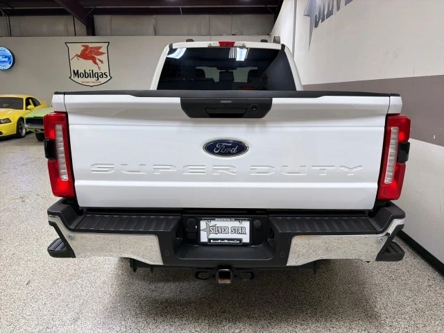 2023 Ford Super Duty 5th Gen - Image 8 of 21