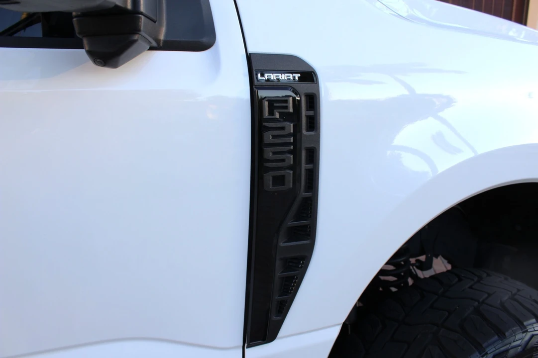 2023 Ford Super Duty 5th Gen - Image 11 of 21