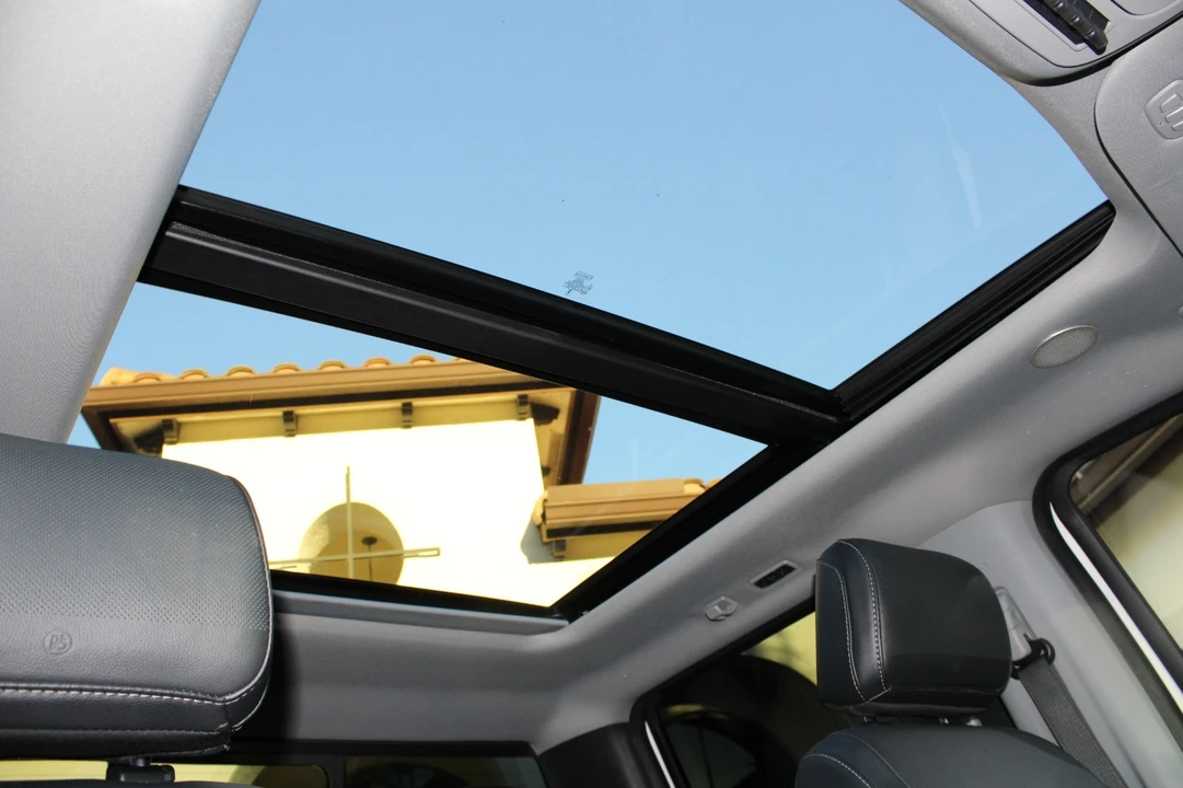 2023 Ford Super Duty 5th Gen - Image 14 of 21