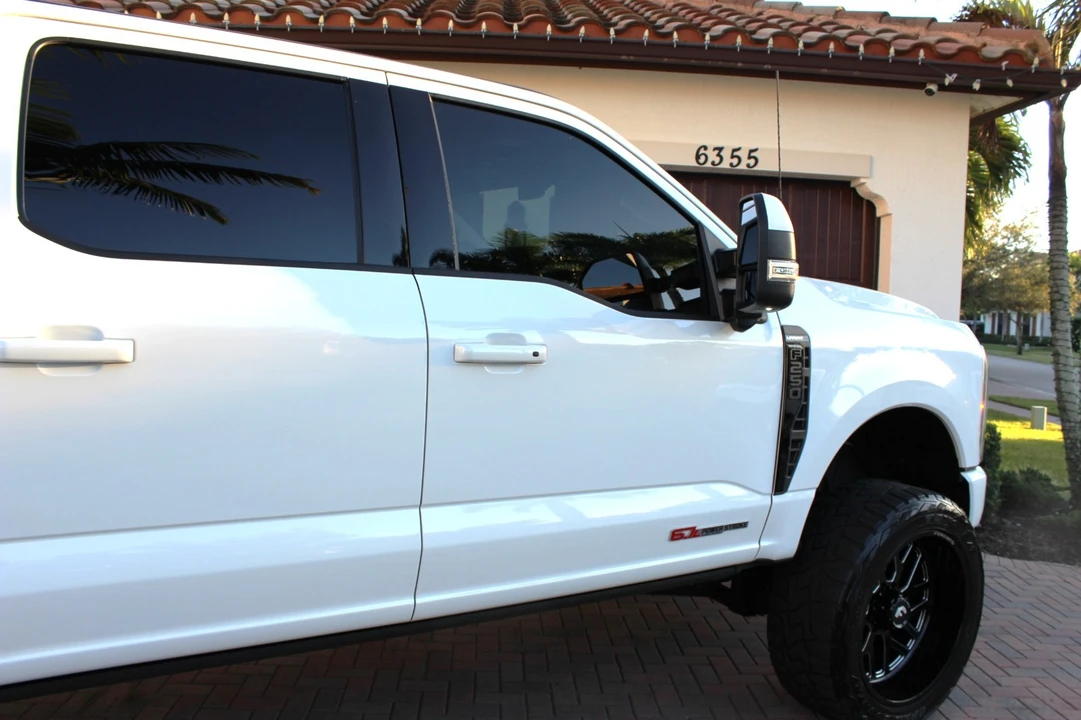 2023 Ford Super Duty 5th Gen - Image 10 of 21
