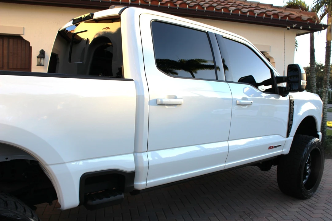 2023 Ford Super Duty 5th Gen - Image 9 of 21