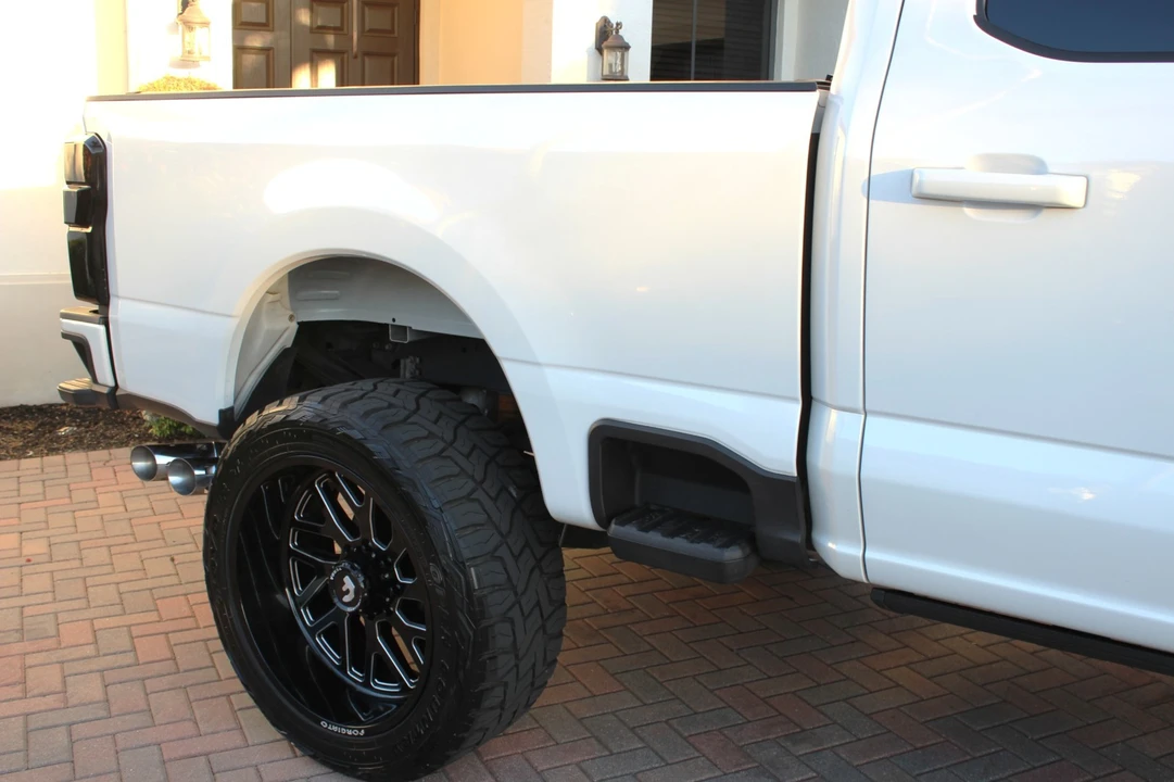 2023 Ford Super Duty 5th Gen - Image 6 of 21