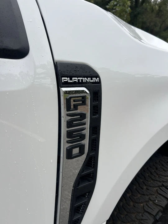 2023 Ford Super Duty 5th Gen - Image 11 of 20