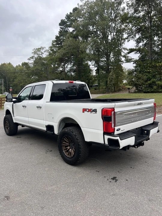 2023 Ford Super Duty 5th Gen - Image 2 of 20