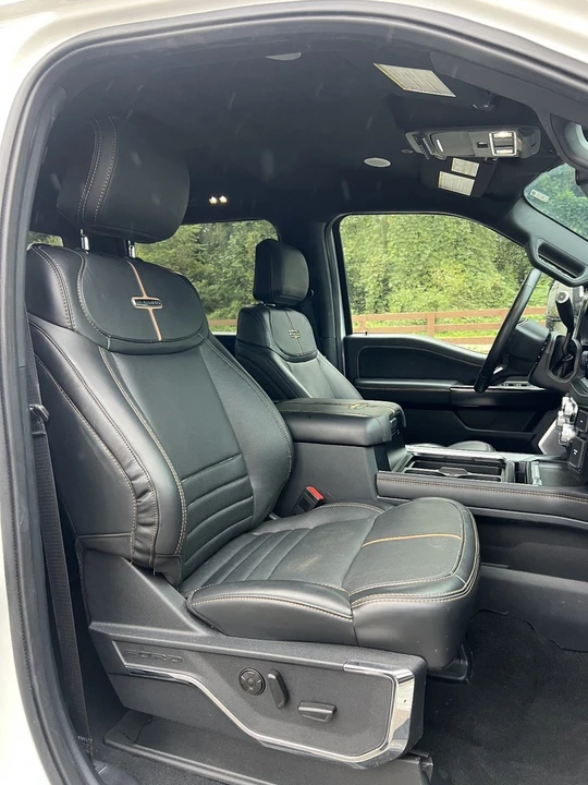 2023 Ford Super Duty 5th Gen - Image 10 of 20