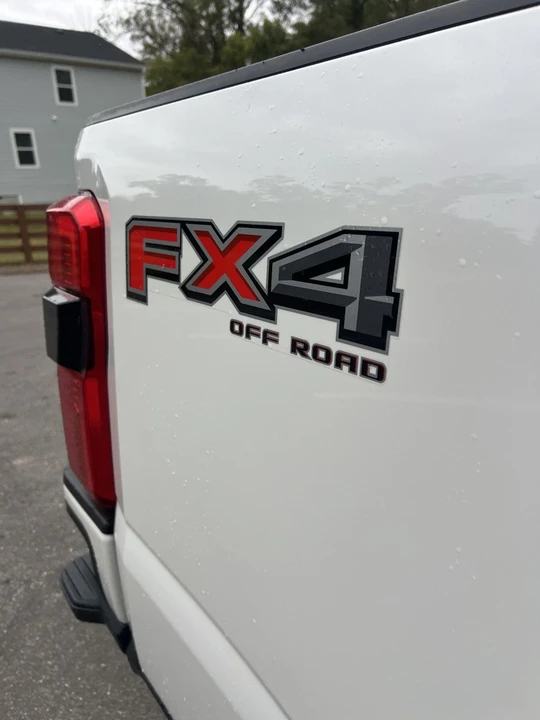 2023 Ford Super Duty 5th Gen - Image 12 of 20
