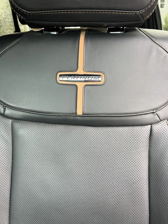 2023 Ford Super Duty 5th Gen - Image 20 of 20