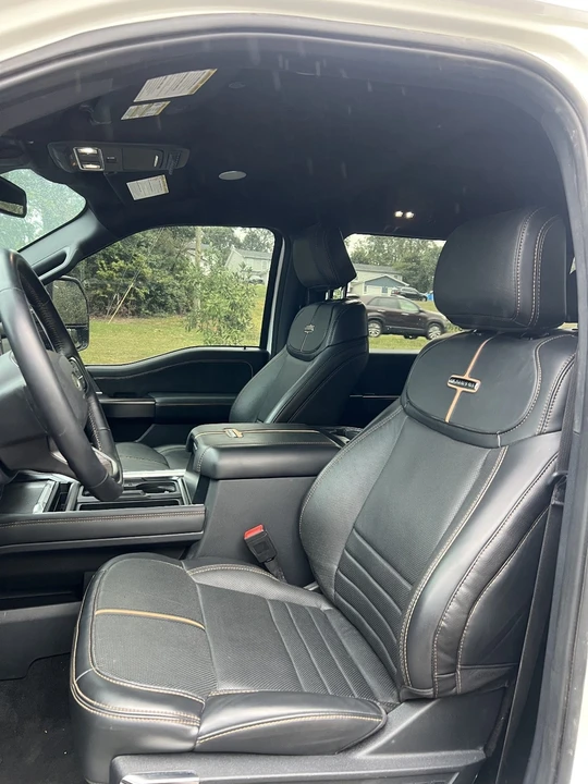 2023 Ford Super Duty 5th Gen - Image 6 of 20