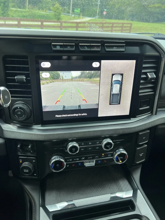 2023 Ford Super Duty 5th Gen - Image 15 of 20
