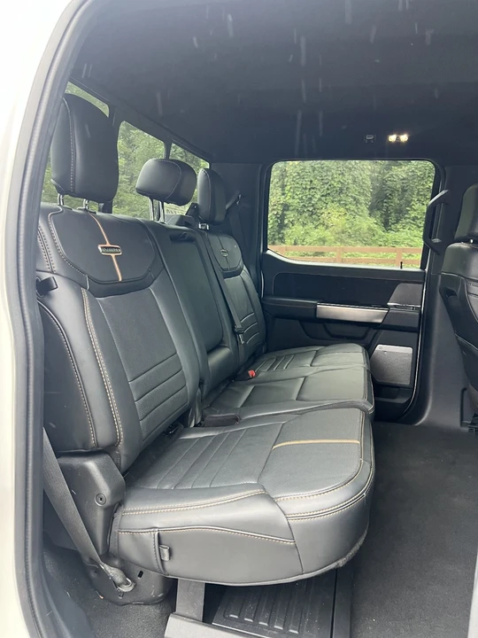 2023 Ford Super Duty 5th Gen - Image 9 of 20