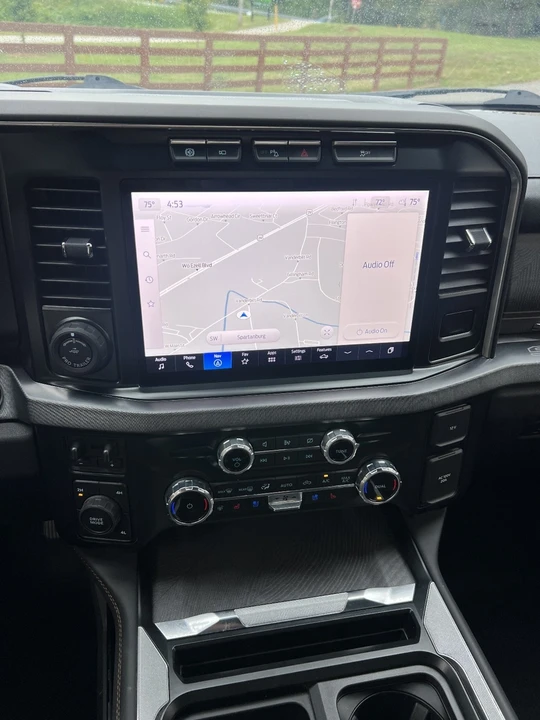 2023 Ford Super Duty 5th Gen - Image 14 of 20