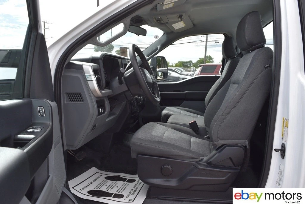 2023 Ford Super Duty 5th Gen - Image 10 of 21