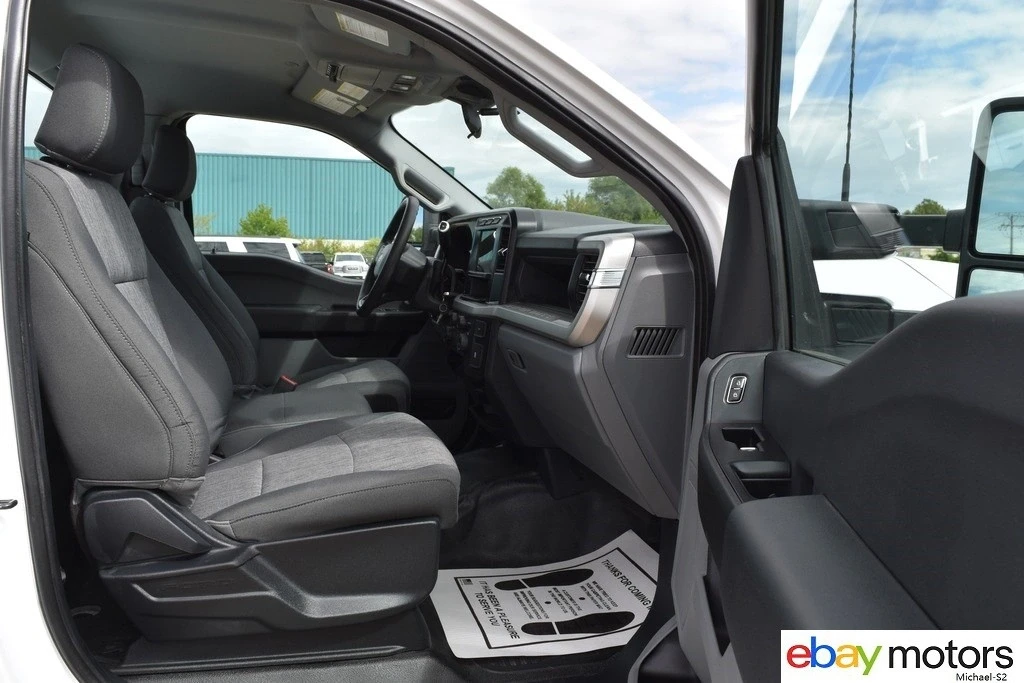 2023 Ford Super Duty 5th Gen - Image 14 of 21