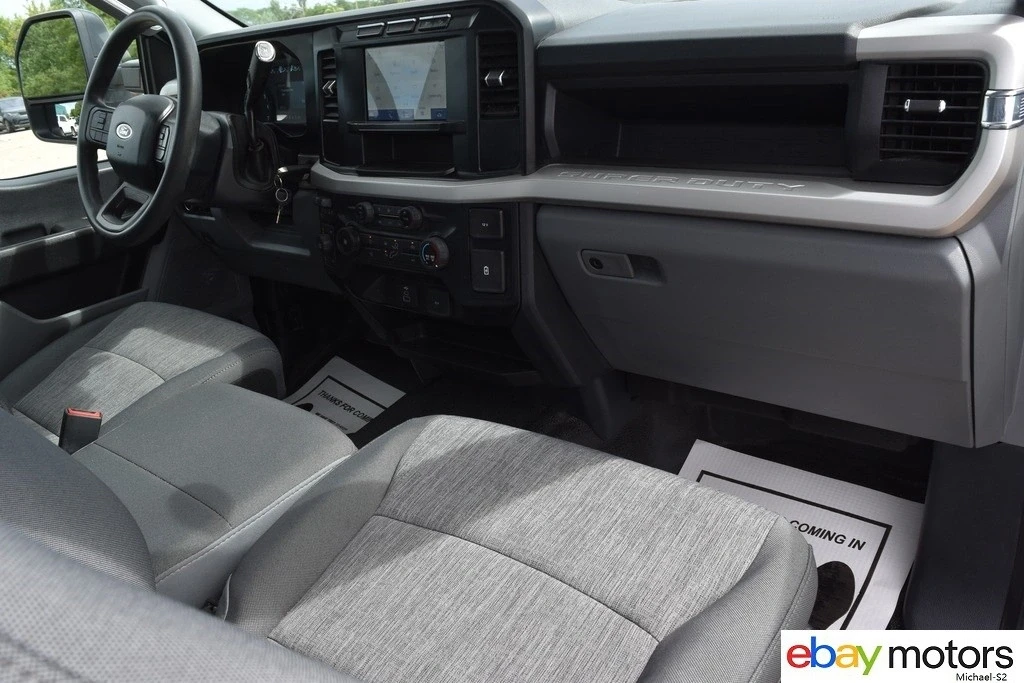 2023 Ford Super Duty 5th Gen - Image 15 of 21