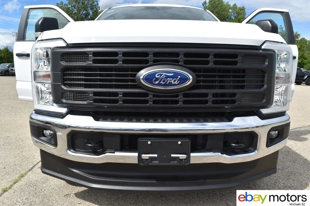 2023 Ford Super Duty 5th Gen - Image 21 of 21
