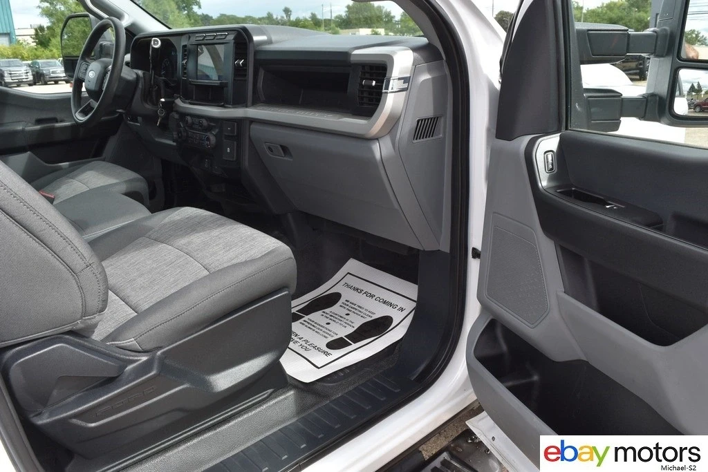 2023 Ford Super Duty 5th Gen - Image 16 of 21