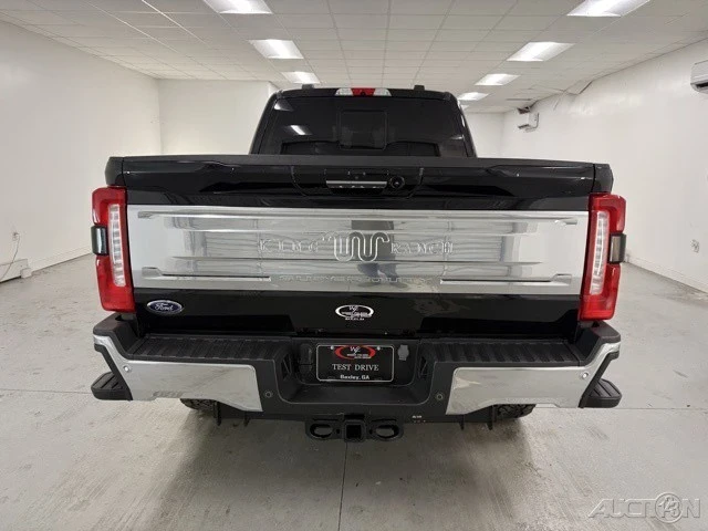 2023 Ford Super Duty 5th Gen - Image 6 of 12