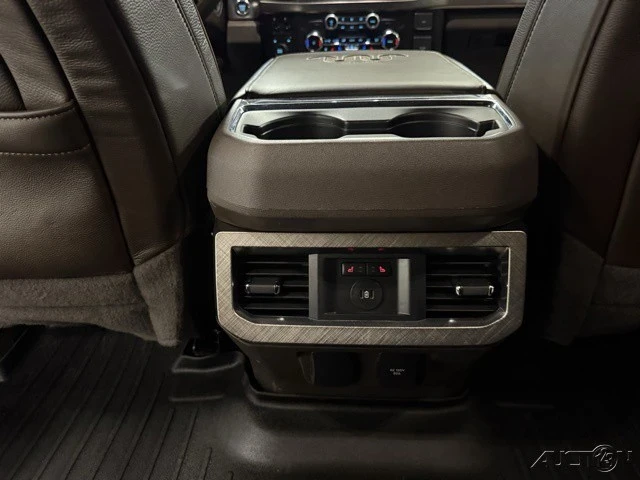 2023 Ford Super Duty 5th Gen - Image 16 of 21