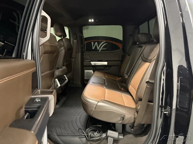 2023 Ford Super Duty 5th Gen - Image 15 of 21