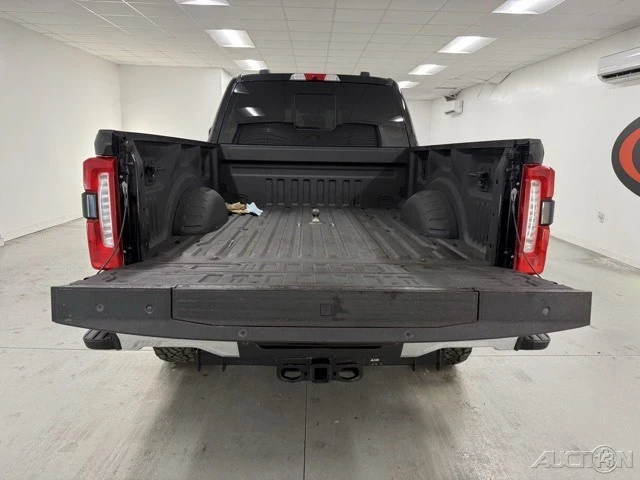 2023 Ford Super Duty 5th Gen - Image 7 of 12