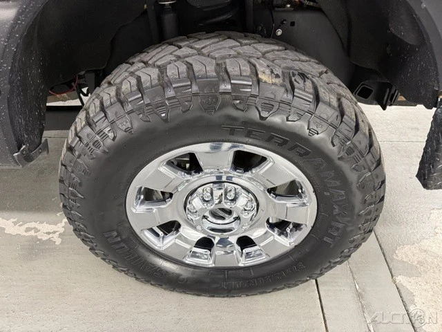 2023 Ford Super Duty 5th Gen - Image 4 of 12
