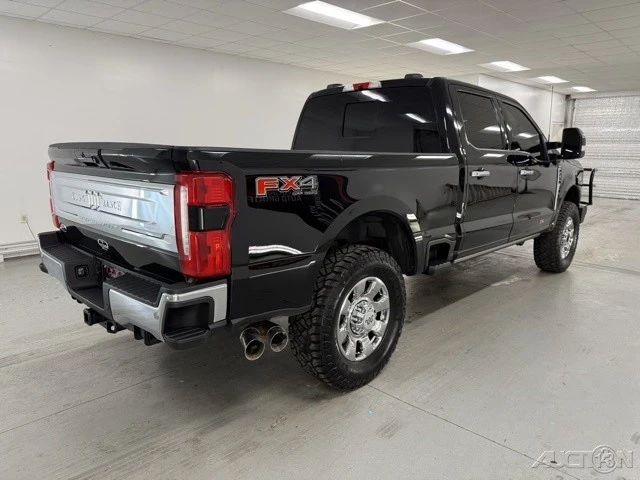 2023 Ford Super Duty 5th Gen - Image 5 of 12