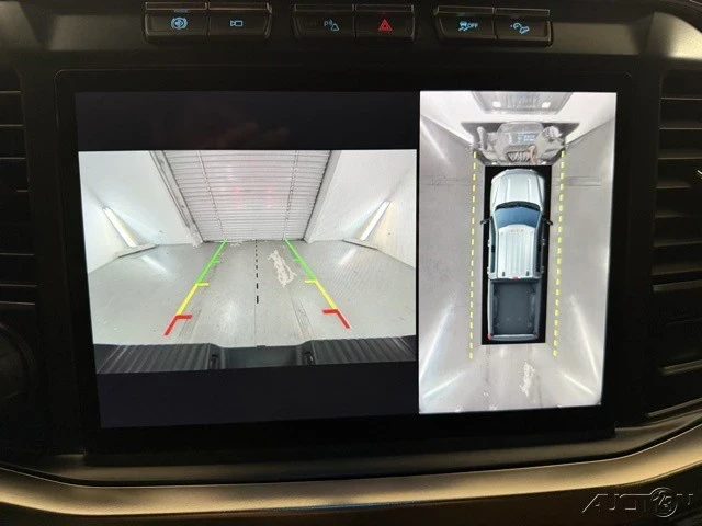 2023 Ford Super Duty 5th Gen - Image 21 of 21