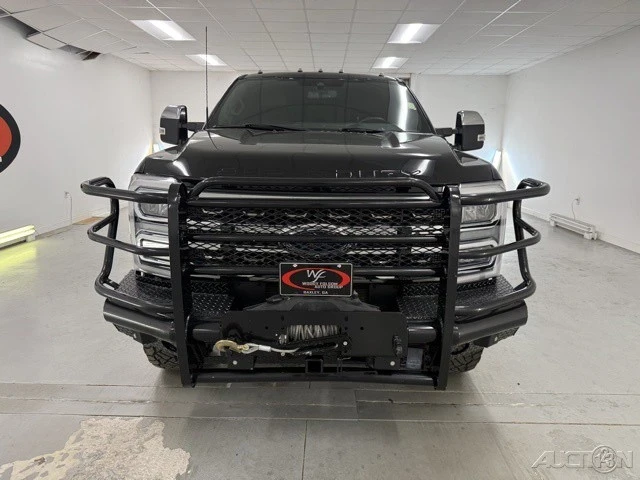 2023 Ford Super Duty 5th Gen - Image 2 of 12