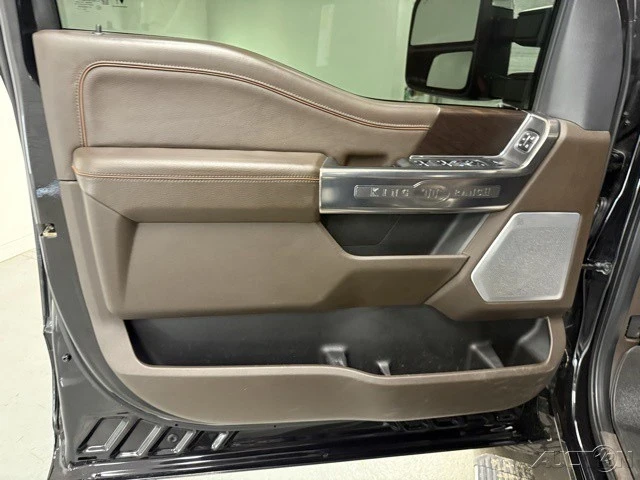 2023 Ford Super Duty 5th Gen - Image 12 of 12