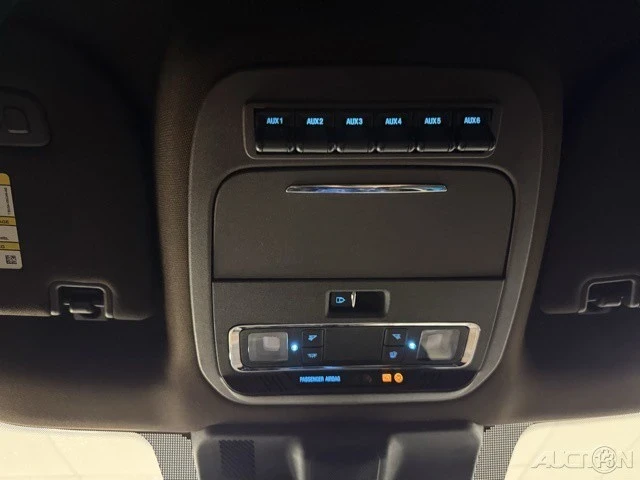 2023 Ford Super Duty 5th Gen - Image 20 of 21