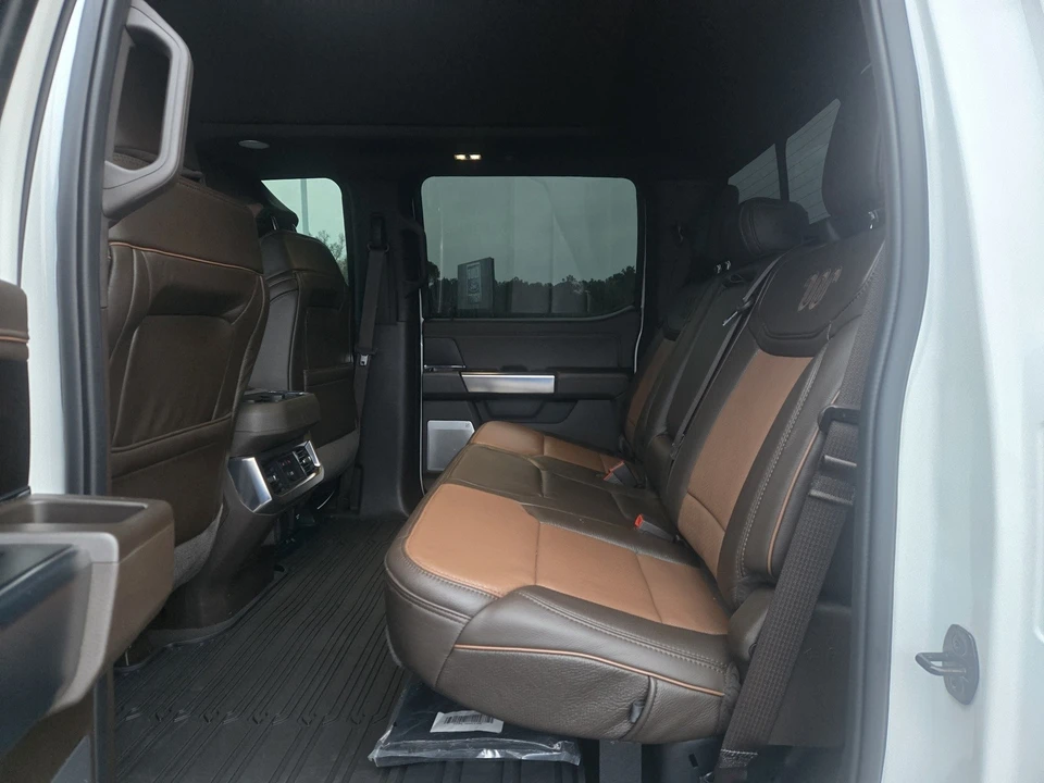 2023 Ford Super Duty 5th Gen - Image 9 of 10