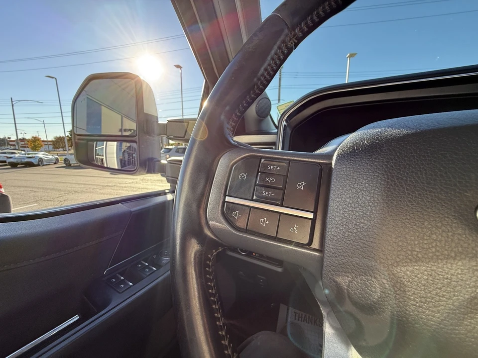 2023 Ford Super Duty 4th Gen - Image 21 of 21