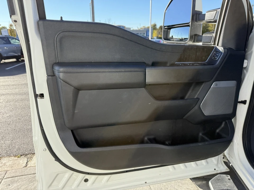 2023 Ford Super Duty 4th Gen - Image 13 of 21