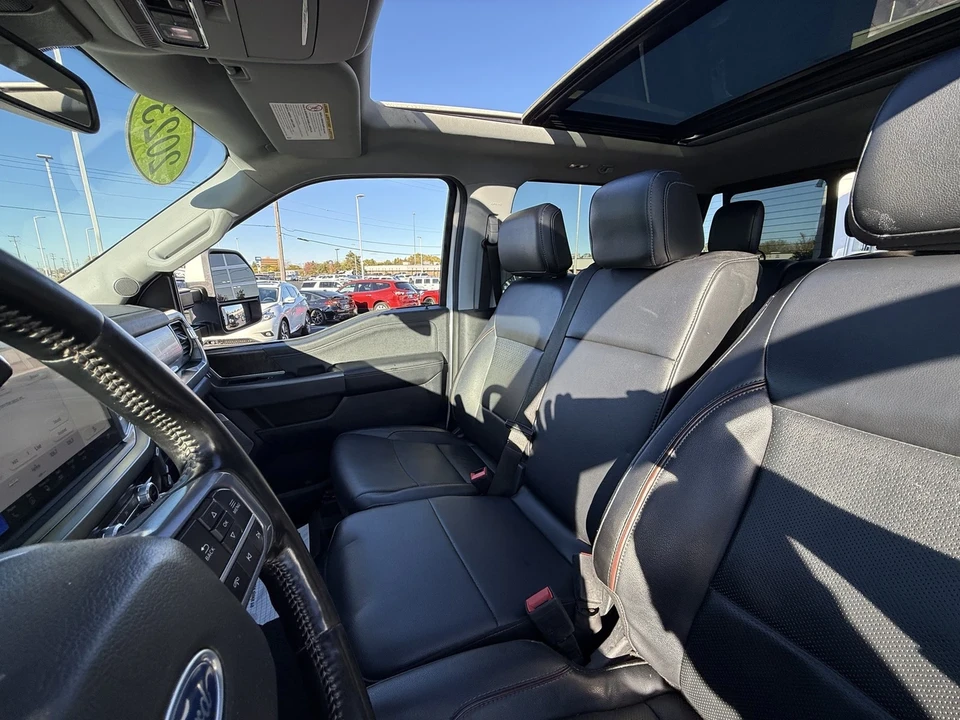 2023 Ford Super Duty 5th Gen - Image 20 of 21