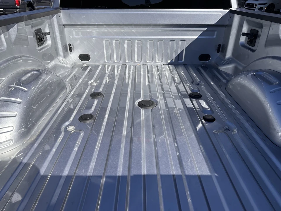 2023 Ford Super Duty 5th Gen - Image 9 of 12