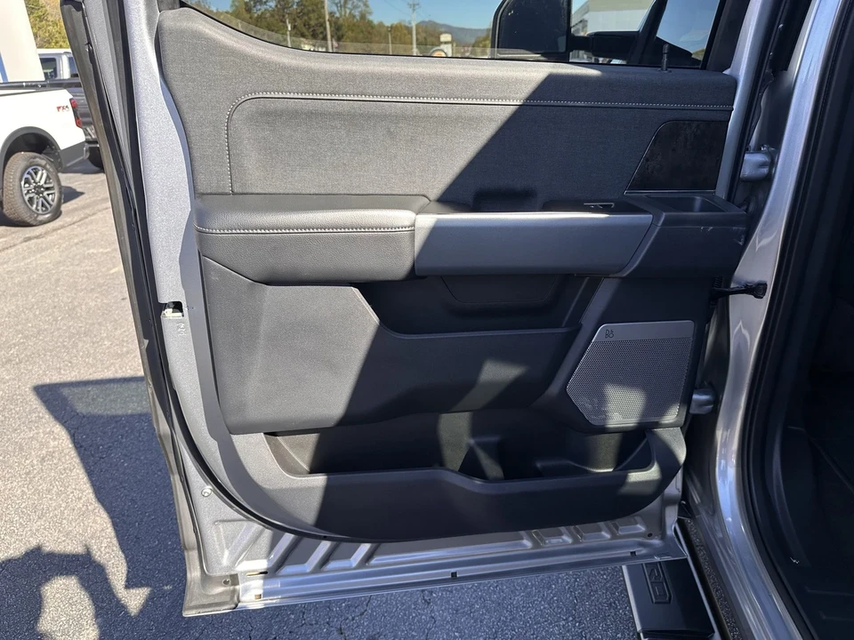 2023 Ford Super Duty 5th Gen - Image 12 of 12