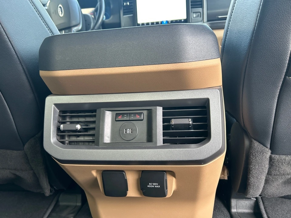 2023 Ford Super Duty 5th Gen - Image 11 of 12