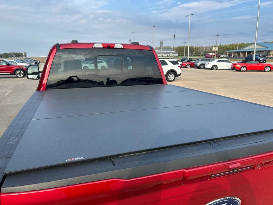 2023 Ford Super Duty 5th Gen - Image 7 of 12