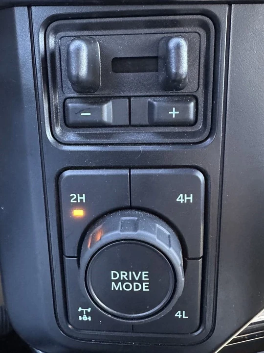 2023 Ford Super Duty 5th Gen - Image 21 of 21
