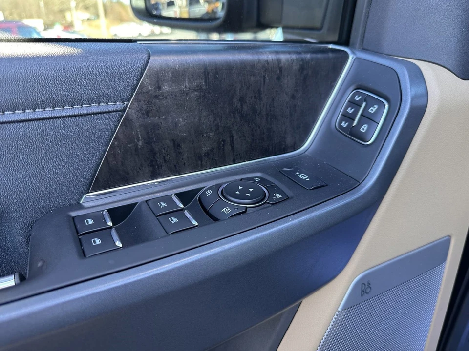 2023 Ford Super Duty 5th Gen - Image 19 of 21