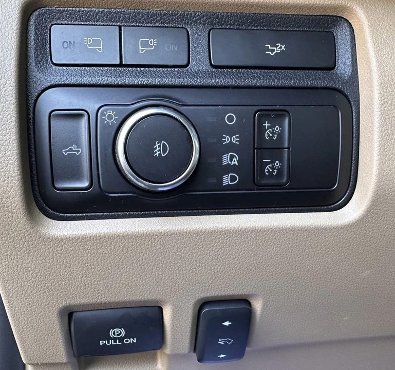 2023 Ford Super Duty 5th Gen - Image 20 of 21